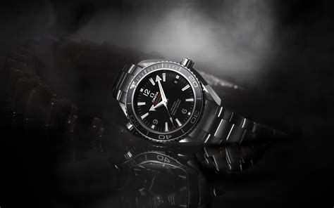 Omega Watch HD Wallpapers - Wallpaper Cave