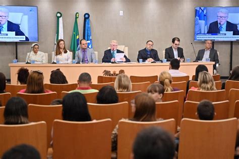 Instalada Frente Parlamentar Em Defesa Da Pessoa Idosa Debate Sobre