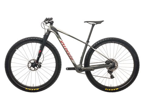 Specialized Stumpjumper Pro World Cup