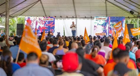 Reúnen Los Davalistas” Su Estructura En Torno A Diego Franco