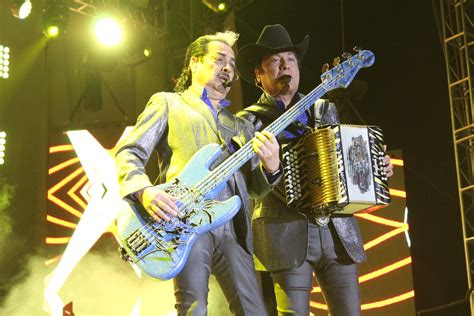 Los Tigres Del Norte En Saltillo El Heraldo De Saltillo Flickr