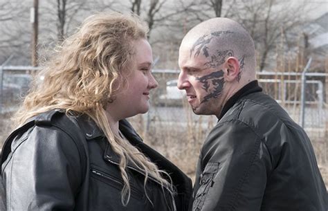 Скин (2018) — Фильм.ру
