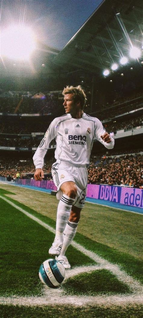 David beckham wallpaper – Artofit