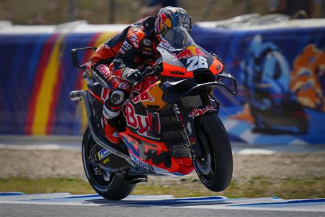 An Lisis Ritmos Motogp Jerez Podr Dani Pedrosa Optar A La Victoria