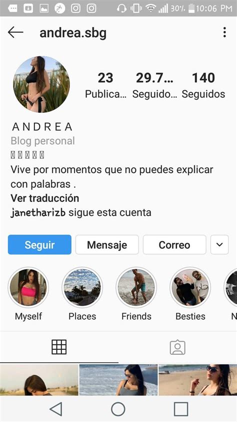 Pin De Darlene Fortiz En Ideas Instagram ⚡️ Biografías Para Instagram