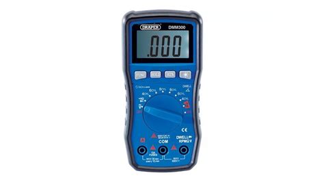 Best Multimeter 2024 Our Favourite Meters Tried Tested And Reviewed