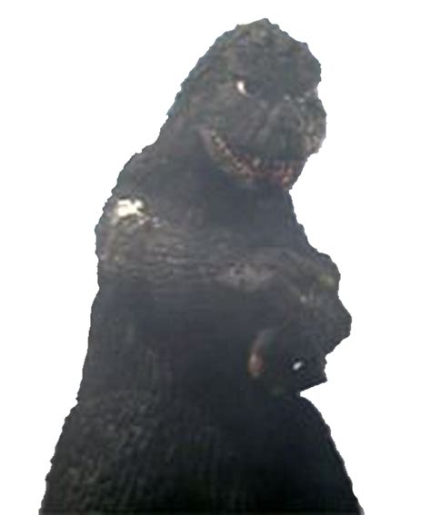 Fake Godzilla - Showa era by OmegaBeastGodzilla on DeviantArt