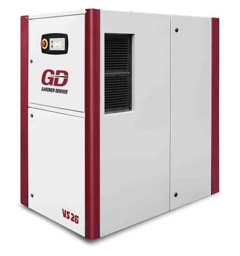 Fixed Speed Vs Variable Speed Compressors C B Equipment