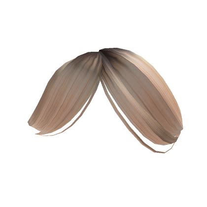 Swept Bangs In Blonde S Code Price RblxTrade