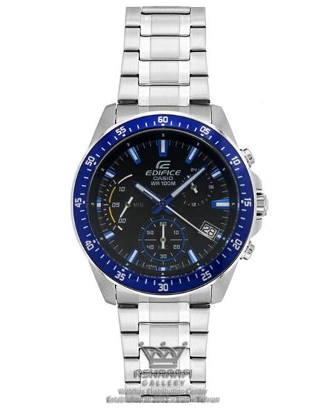 کاسیو ادیفایس کرنوگراف Casio Edifice EFV 540D 1A2VUDF اشرافی