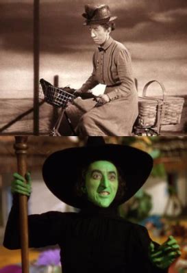 17 Disturbing Facts About The Wizard Of Oz That Ll Change How You See