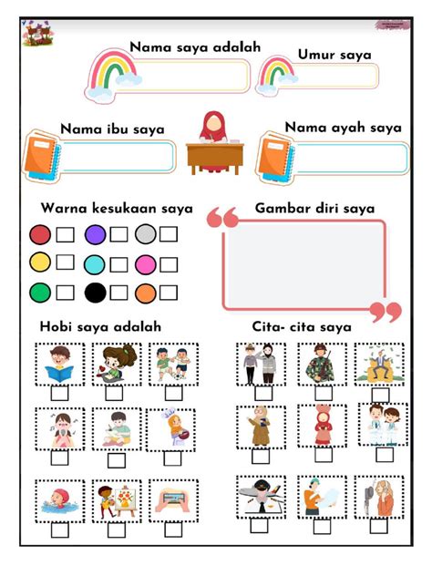 Asesmen Diagnostik Kognitif Kelas 1 Pdf