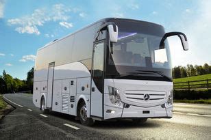 Mercedes Benz Atego ERDUMAN Coach Bus For Sale Turkey Bursa NG12493