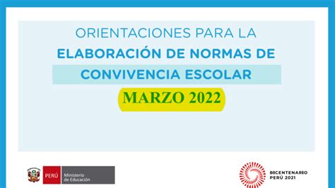 Guía completa sobre cómo elaborar las normas de convivencia escolar