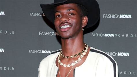 Old Town Road Rapper Lil Nas X Comes Out As Gay Thought I Made It