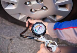 Understanding Tyre Pressure Importance Effects Maintenance