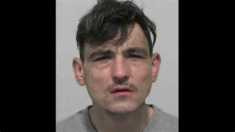 Sunderland Man Jailed After Spitting At Nurse And Police Officer Itv