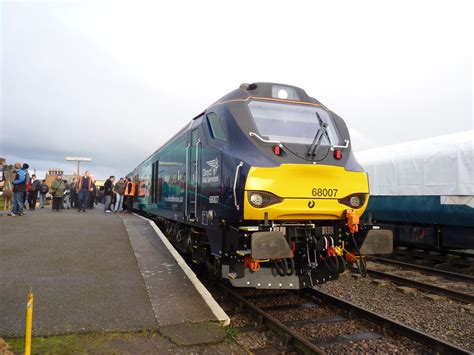 Mid Norfolk Railway Winter gala