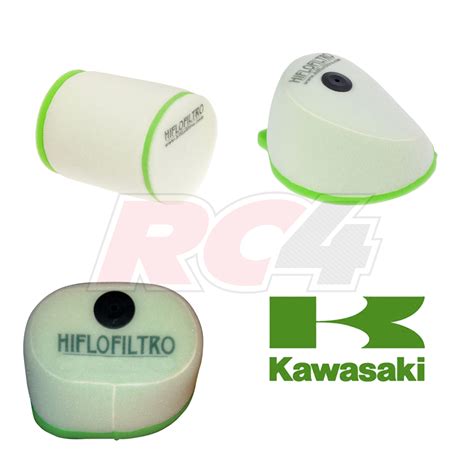 Kit Filtro Ar Pro Flow Pro Design RC4