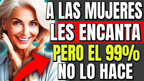 El 89 De Hombres NO Conoce Estos Datos S3XU4LES YouTube