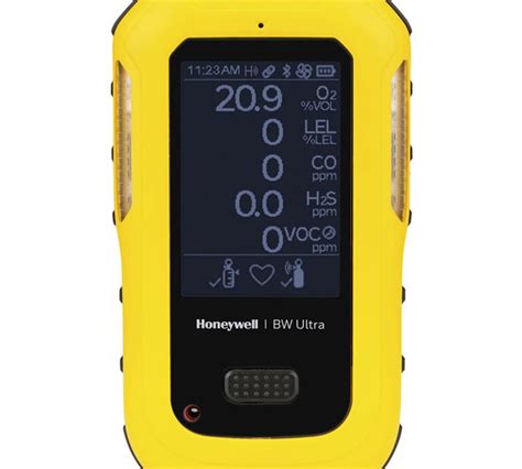 Bw Technologies By Honeywell Archives Electrogas Monitors Ltd