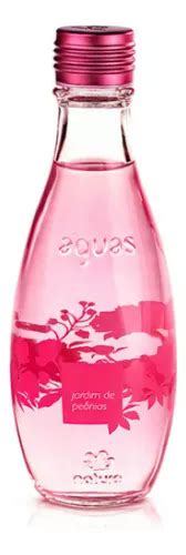 Aguas Colonia Femenina Natura 150ml Variedades Volumen De La Unidad