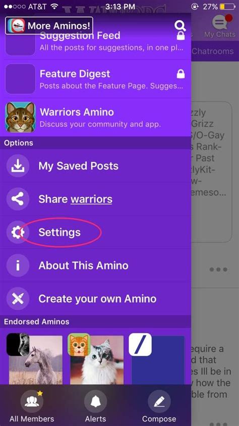 How To Unblock Someone In 6 Simple Steps Warriors Amino