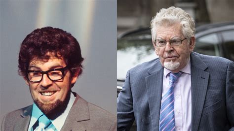 Rolf Harris' cause – and date – of death confirmed | OverSixty