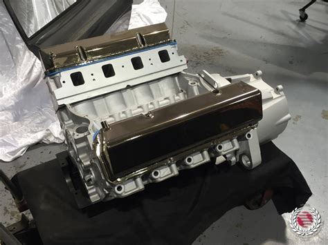 Saleen Is Back In Business Prepares Limited Edition S7 Le Mans