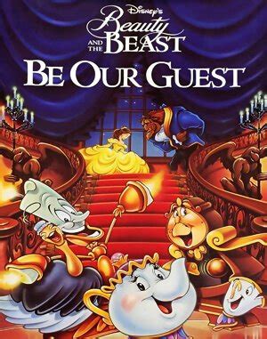 Beauty and the Beast: Be Our Guest - PCGamingWiki PCGW - bugs, fixes ...