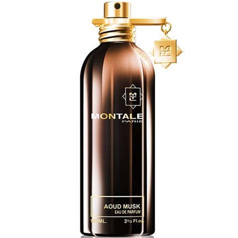 Montale Aoud Musk Edp 100ml For Men And Women Venera Cosmetics