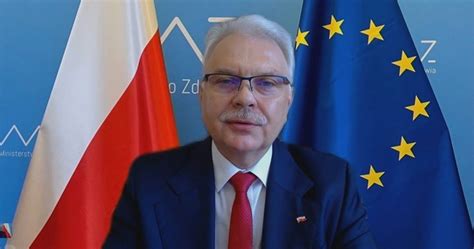 Koronawirus Nowe przypadki zakażenia Waldemar Kraska podał liczbę na