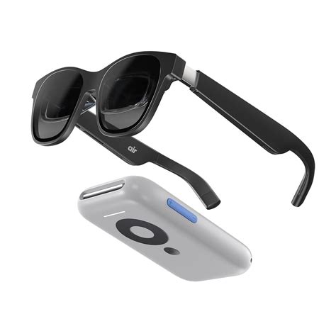 XREAL Air And Beam Bundle Smart AR Glasses With South Africa Ubuy