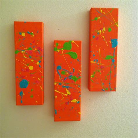 Splatter Paint Art Do It Yourself Paint Splatter Art Art Art Painting