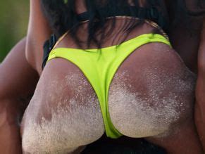 BRI BALRAM Nude AZNude