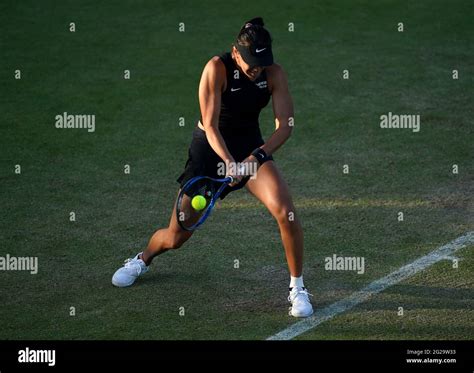 Wang xiyu tennis hi-res stock photography and images - Alamy