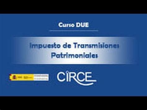 Gu A Completa Del Impuesto De Transmisiones Patrimoniales Todo Lo Que