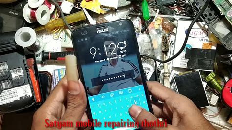 Asus Zenfone Hard Reset Youtube