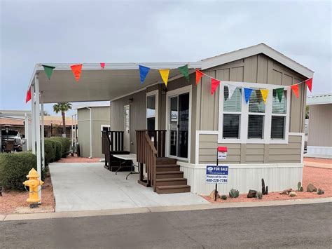 Sorted by Price, Ascending : Park Models & Mobile Homes for Sale in AZ