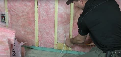 batt insulation  specifier