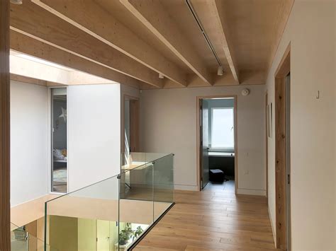 Weybridge House — Wilkinson King Architects