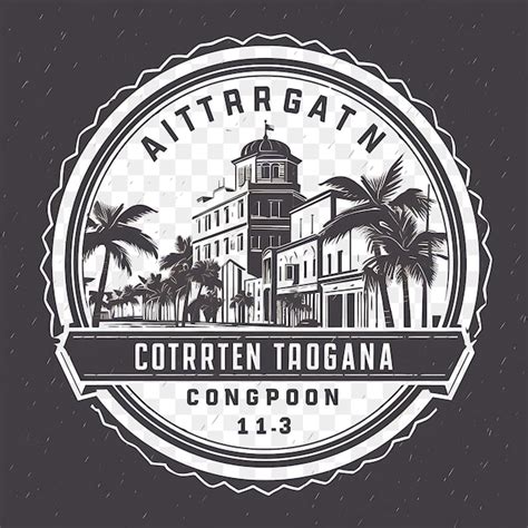 Premium PSD | Unique psd stamp designs for creative project clipart ...