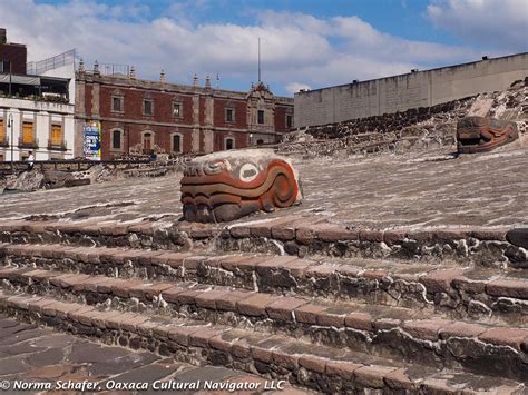 Aztec New Mexico City