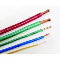 solid stranded cables   price  mumbai  miracle cables india