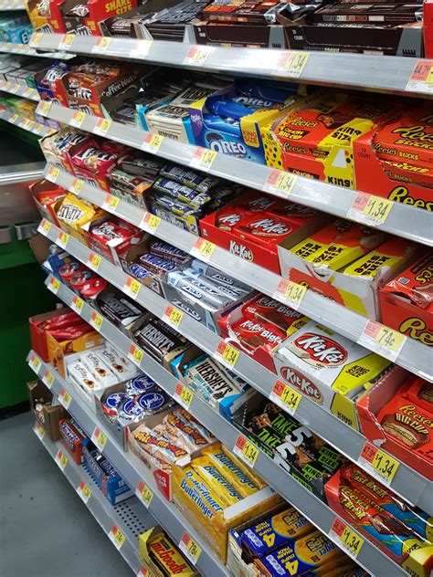 WALMART NEIGHBORHOOD MARKET - 2324 S New Hope Rd, Gastonia NC - Hours