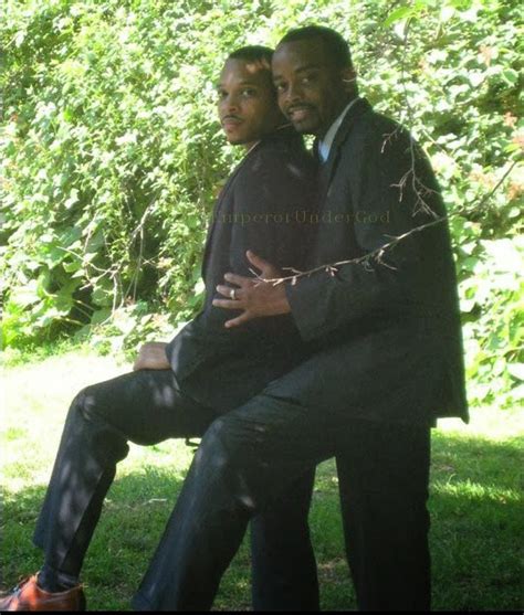 Exposing Deception THE OPENLY GAY DECEITFUL PASTORS