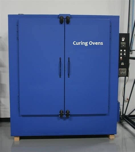 Powder Curing Oven At Best Price In Greater Noida By Value Added