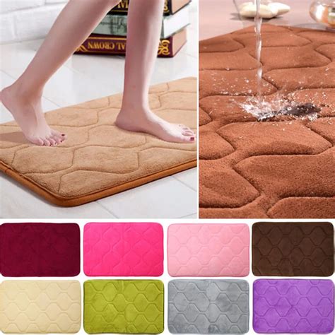 Non Slip Bath Mat Set At Kathleen Perry Blog