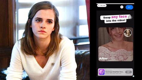 Deepfake Tools Are Made To Facilitate Harassment—so Why Are They Available In The App Store