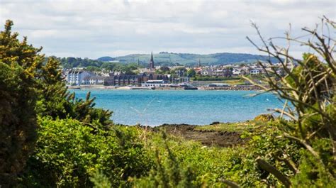 Discover Bangor | Ireland.com